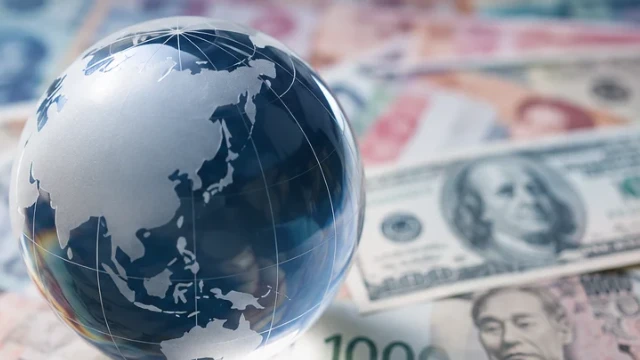 外国為替事務システム