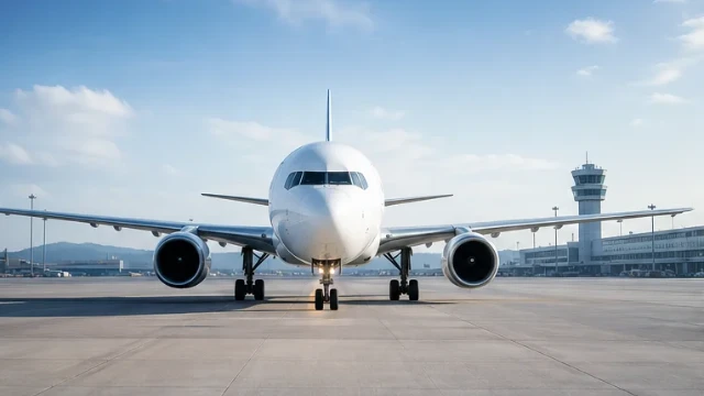 航空業務システム