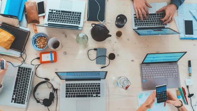 Company